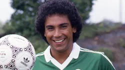 Su legado ha quedado plasmado en sus goles y sus palabras / Foto: MexSport