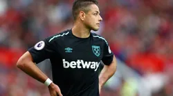 Se complica el panorama para el mexicano en Londres