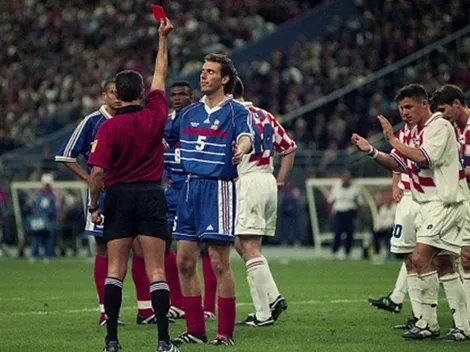 Croacia buscará vengarse de aquella Francia campeona de 1998