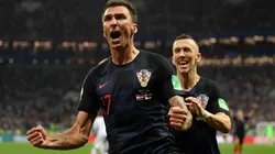 El camino de Croacia para llegar a la final del Mundial de Rusia 2018
