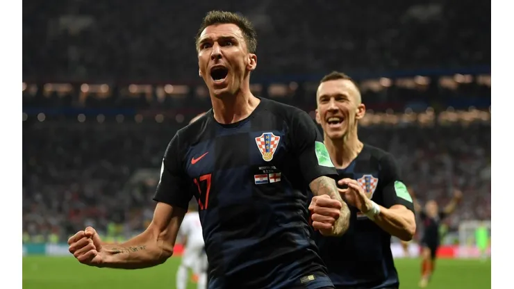 El camino de Croacia para llegar a la final del Mundial de Rusia 2018