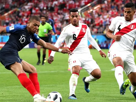 El mensaje de la Selección Peruana a los finalistas de Rusia 2018