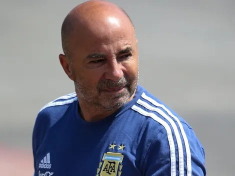 A Sampaoli lo quieren afuera antes de fin de año