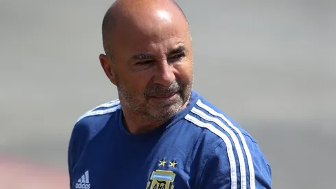 A Sampaoli lo quieren afuera antes de fin de año