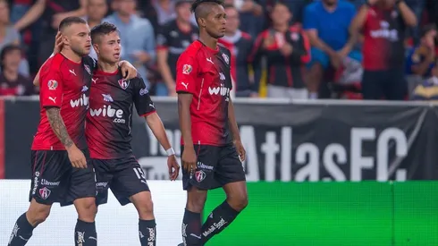 Los "Zorros" buscarán volver a los abrazos esta temporada