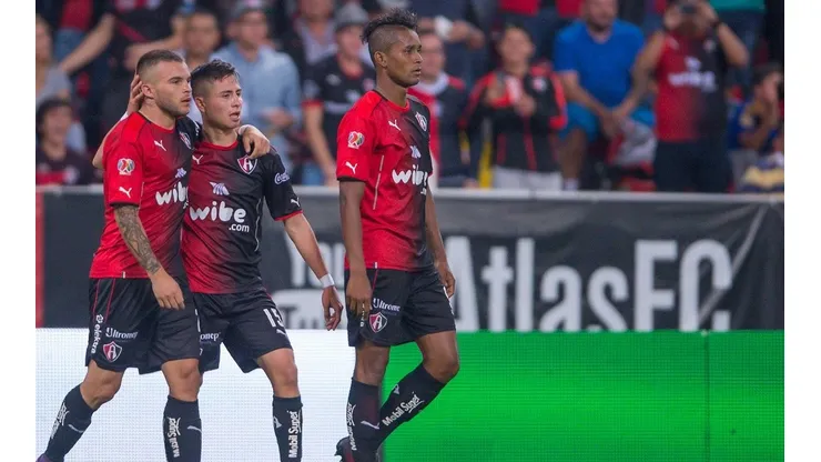 Los "Zorros" buscarán volver a los abrazos esta temporada