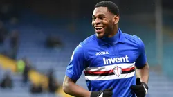 Duván Zapata seguirá en el calcio italiano, pero es factible que cambie de club.