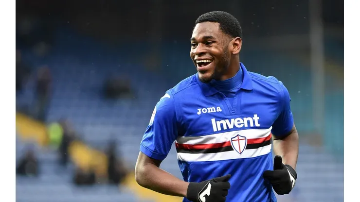 Duván Zapata seguirá en el calcio italiano, pero es factible que cambie de club.