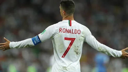 Sport: el agente de Cristiano afirmó que se retirará en Juventus