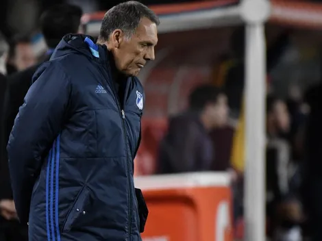 Millonarios viaja a su pretemporada con dos bajas confirmadas