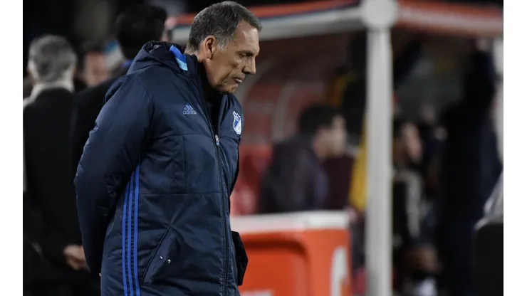 Miguel Ángel Russo dio a conocer la lista con los 19 jugadores de Millonarios que viajarán a la pretemporada.