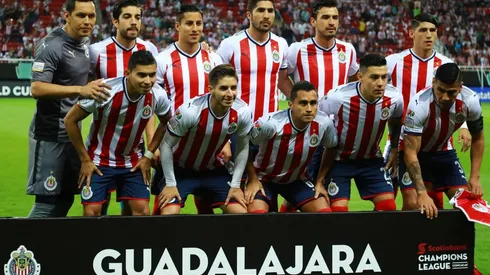 Chivas enfrentará en un amistoso a Atlético Nacional. (Foto: Getty)