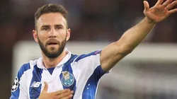 La emotiva carta de Layun para despedirse de Porto
