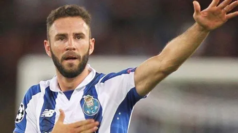 La emotiva carta de Layun para despedirse de Porto