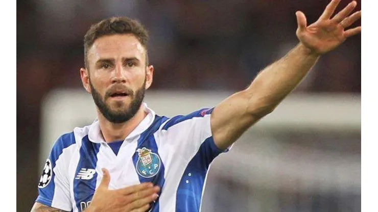 La emotiva carta de Layun para despedirse de Porto