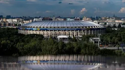 El Estadio Luzhnikí, el escenario de la final del Mundial. (Foto: Getty)