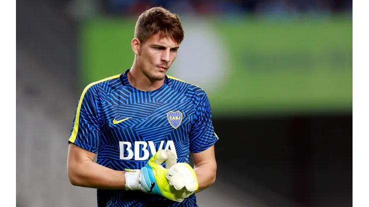 Axel Werner es nuevo jugador del Huesca
