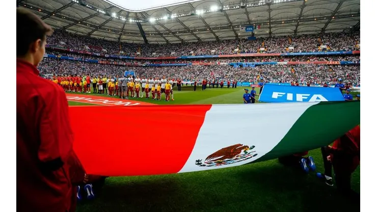 Comienza a engrosarse la lista de futbolistas mexicanos en Europa