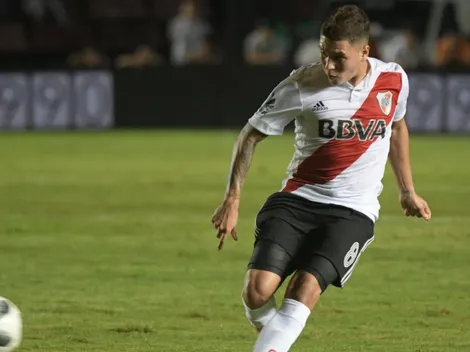 Quintero se emocionó al recordar a su abuela y deseó: "Ojalá estuviera viva"