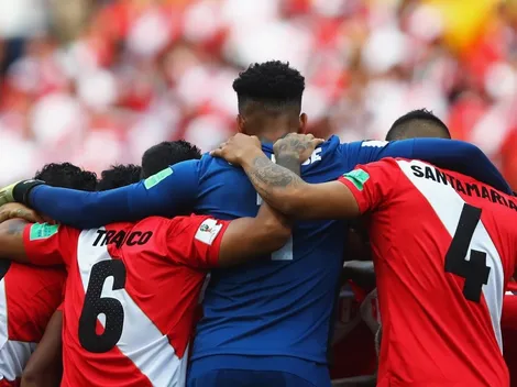 Las 6 jóvenes promesas de Perú para Qatar 2022 según el Diario As