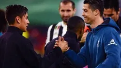 Dybala tendría una oferta del Liverpool ante la llegada de Cristiano