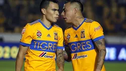 El millonario ofrecimiento de la "Academia" lo aleja de Tigres