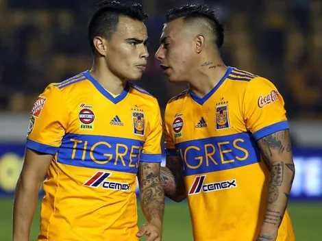 Racing Club de Argentina lanzó millonaria oferta por Lucas Zelarayán