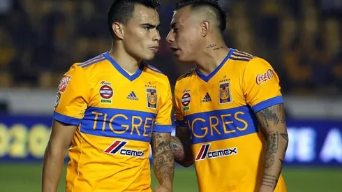 El millonario ofrecimiento de la "Academia" lo aleja de Tigres