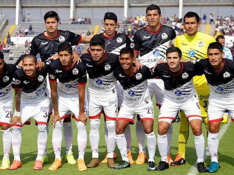 ¿Qué es esto? Lobos BUAP presentó a su nueva mascota para Liga MX