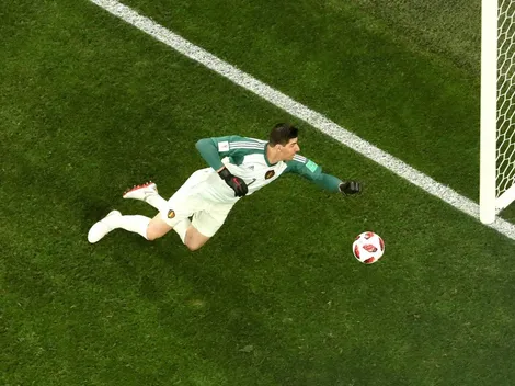 Courtouis le pegó con toda a Francia y afirmó: "Hubiera preferido perder contra Brasil"