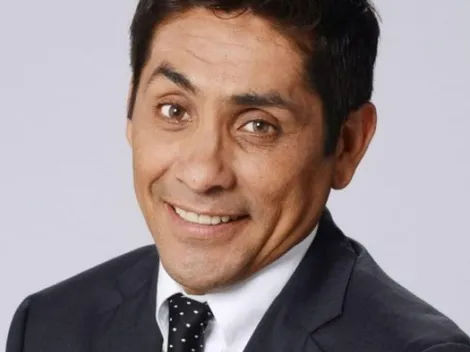 Jorge Campos se fue en picada en contra de la Federación Mexicana
