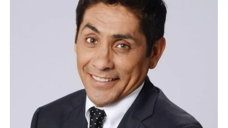 Jorge Campos se fue con todo en contra de la FMF.
