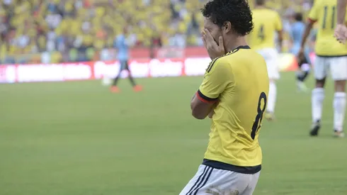 Deportivo Cali no le renovaría el contrato a Abel Aguilar. (Foto: Getty)