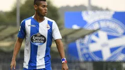 El panameño no pudo demostrar lo necesario en el Mundial de Rusia 2018