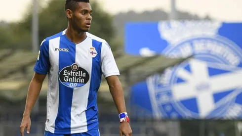 El panameño no pudo demostrar lo necesario en el Mundial de Rusia 2018