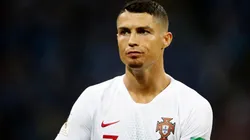 Fecha y rival con el que Cristiano Ronaldo debutaría en la Juventus