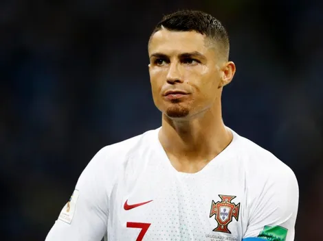 Fecha y rival con el que Cristiano Ronaldo debutaría en la Juventus