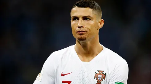 Fecha y rival con el que Cristiano Ronaldo debutaría en la Juventus