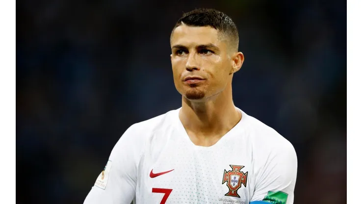 Fecha y rival con el que Cristiano Ronaldo debutaría en la Juventus
