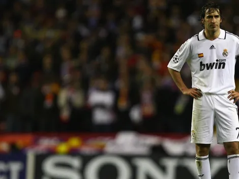 Las despedidas de las leyendas del Real Madrid casi siempre son conflictivas