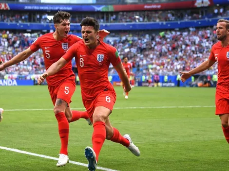 Canales confirmados en Argentina para ver en vivo por TV Croacia vs Inglaterra