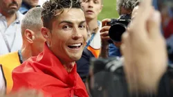 Ya hay fecha para el duelo de Cristiano Ronaldo ante Real Madrid