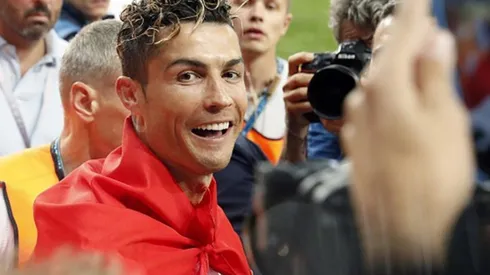 Ya hay fecha para el duelo de Cristiano Ronaldo ante Real Madrid