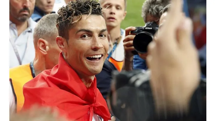 Ya hay fecha para el duelo de Cristiano Ronaldo ante Real Madrid