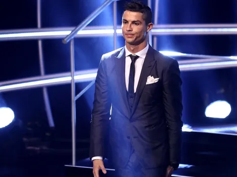 El fichaje de Cristiano Ronaldo es el más caro de Italia y el cuarto a nivel mundial