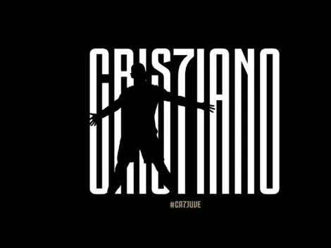 La Juventus presentó a Cristiano Ronaldo