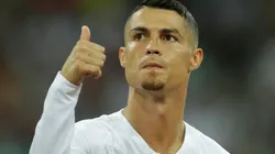 Real Madrid deja en claro que Cristiano se quiso ir