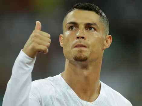 Real Madrid deja en claro que Cristiano se quiso ir