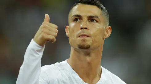 Real Madrid deja en claro que Cristiano se quiso ir
