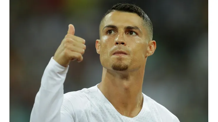 Real Madrid deja en claro que Cristiano se quiso ir